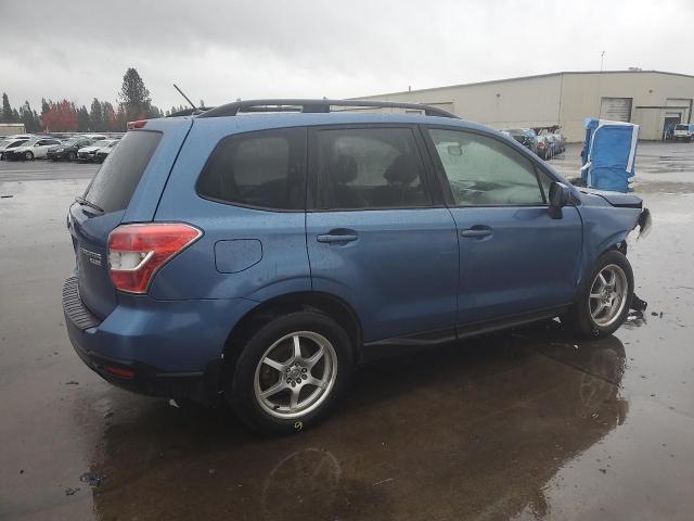 2015 SUBARU FORESTER 2 - JF2SJAGC5FH460097