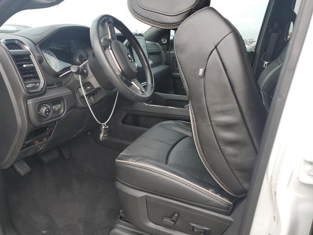 2022 RAM 2500 LIMIT 3C6UR5TL7NG338869