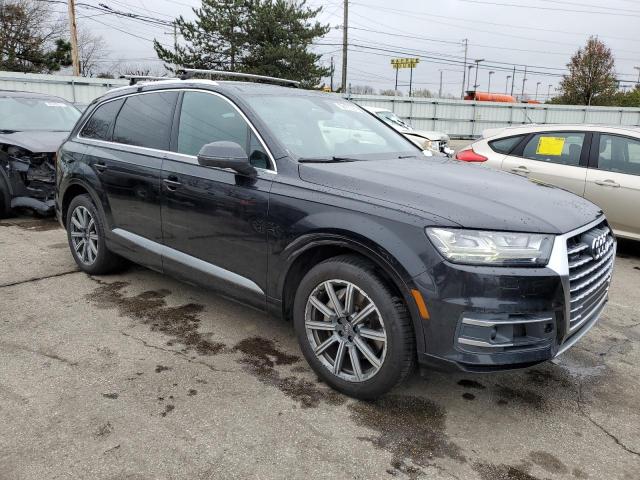 VIN WA1VAAF70JD022713 2018 AUDI Q7 no.4