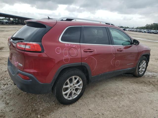 2015 JEEP CHEROKEE L - 1C4PJMCB9FW638334