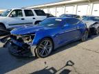 2016 CHEVROLET CAMARO LT - 1G1FA1RS0G0133412