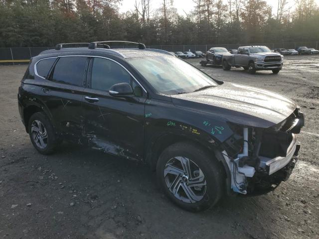 2022 HYUNDAI SANTA FE S - 5NMS3DAJXNH439745