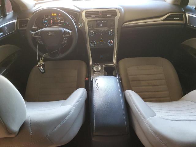 2020 FORD FUSION S - 3FA6P0G77LR126116