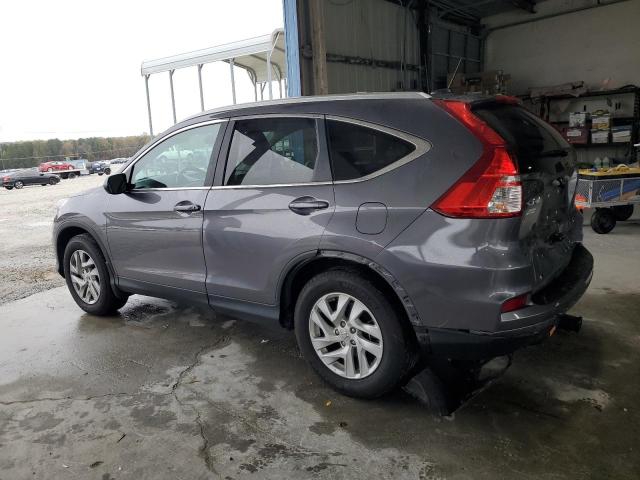 2015 HONDA CR-V EXL - 2HKRM3H77FH527236