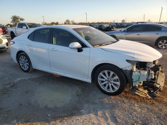 2020 TOYOTA CAMRY LE - 4T1L11AK2LU869434