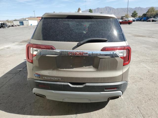 2022 GMC ACADIA SLE - 1GKKNKL46NZ143367