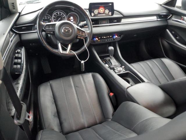 2018 MAZDA 6 TOURING - JM1GL1VM3J1301865