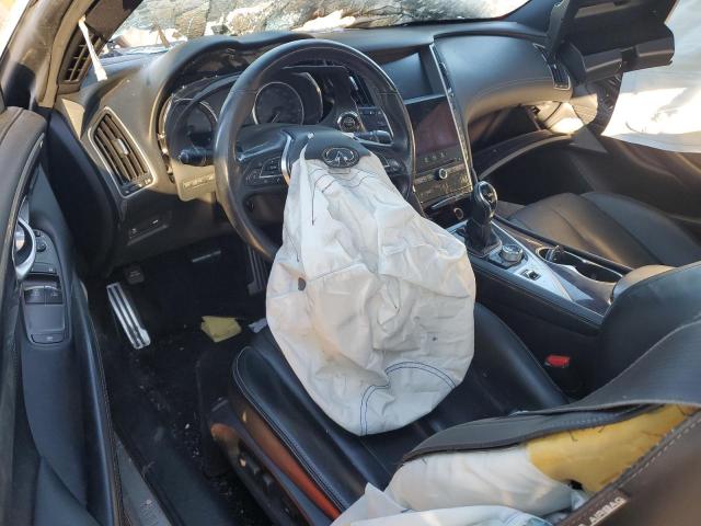 2017 INFINITI Q60 PREMIU - JN1EV7ELXHM552941