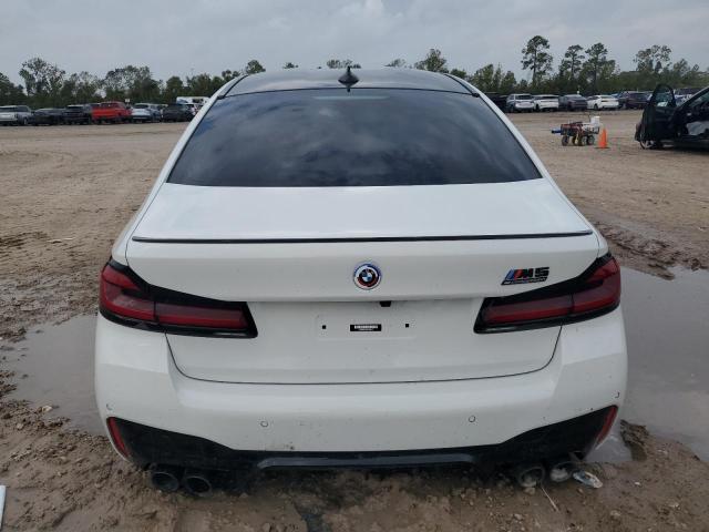 2023 BMW M5 - WBS83CH05PCL80275