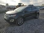 2015 FORD EDGE TITAN - 2FMPK4K8XFBB49988