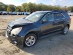 CHEVROLET EQUINOX LT снимка