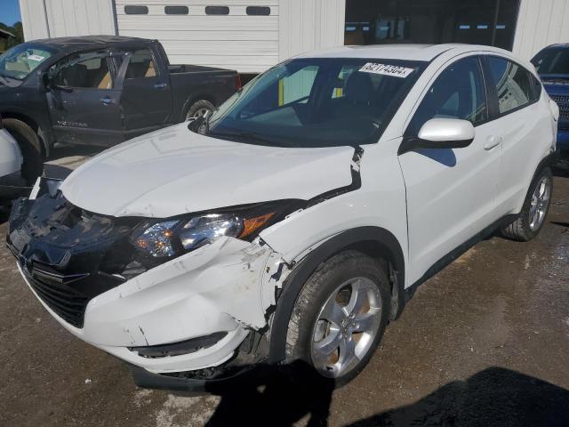 2016 HONDA HR-V LX #3023811881