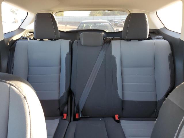 2019 FORD ESCAPE S - 1FMCU0F70KUB32009