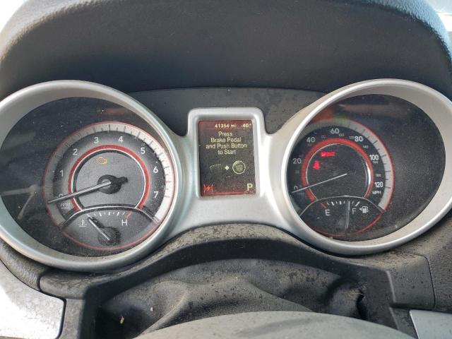 2020 DODGE JOURNEY SE - 3C4PDCAB9LT181563