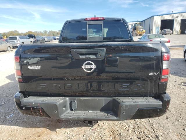 2022 NISSAN FRONTIER - 1N6ED1EJ0NN662251
