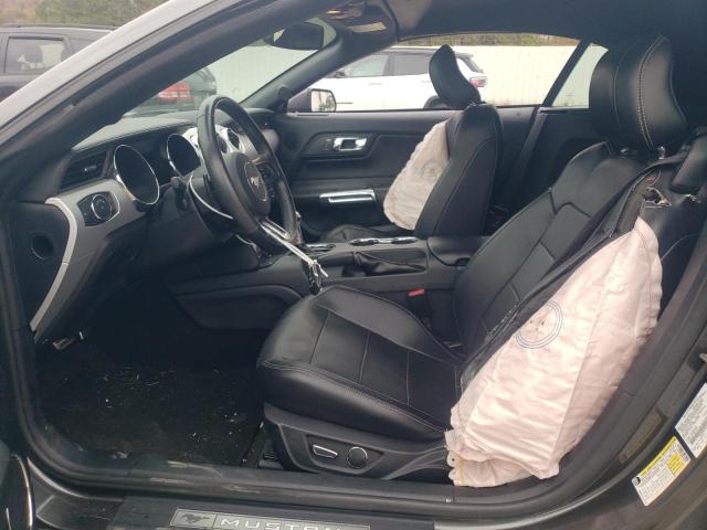 2015 FORD MUSTANG - 1FATP8UH6F5400685