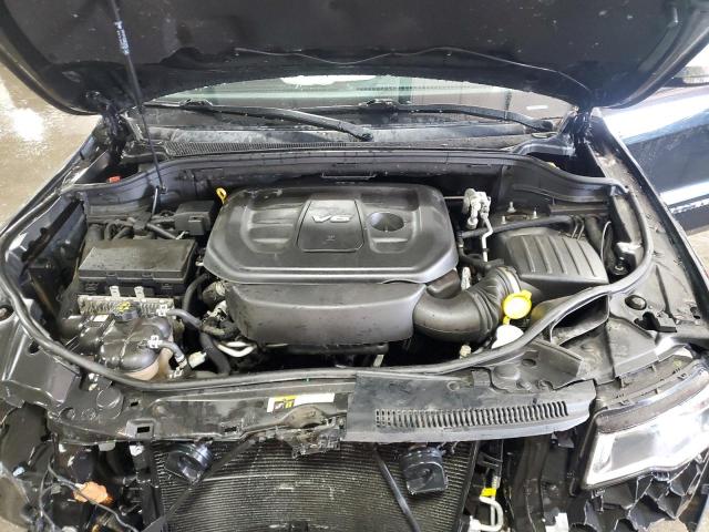 2017 JEEP GRAND CHER - 1C4RJFBG7HC637494