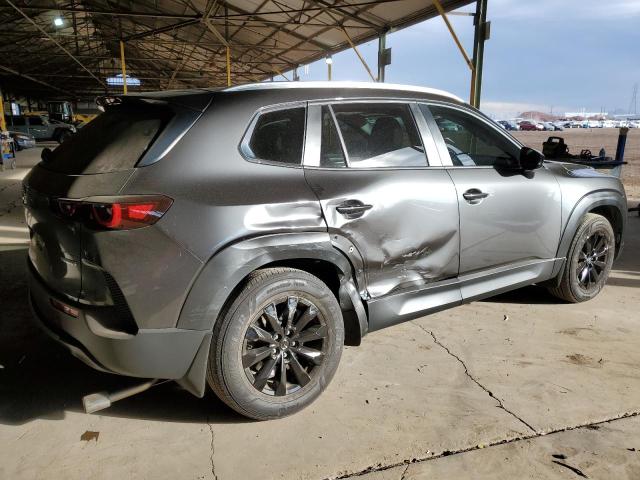 MAZDA CX-50 SELE 2024 gray  gas 7MMVABAM4RN237445 photo #4