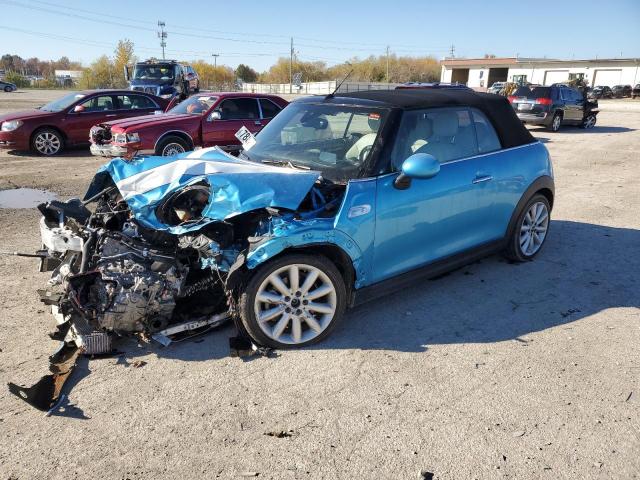 2019 MINI COOPER S - WMWWG9C5XK3J30996