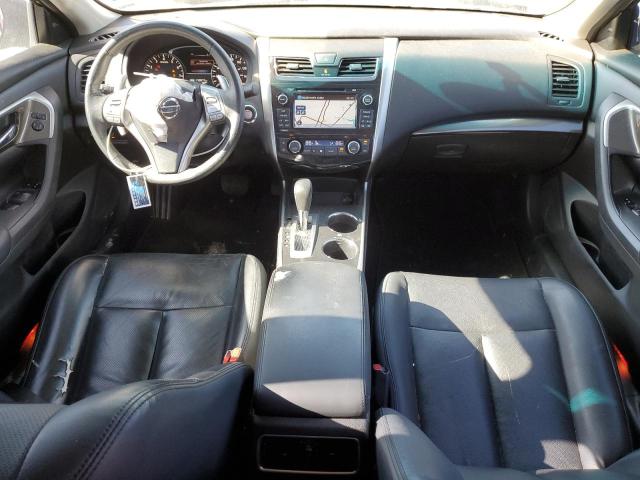 2015 NISSAN ALTIMA 3.5 - 1N4BL3AP4FC598023