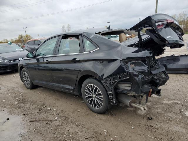 2019 VOLKSWAGEN JETTA S - 3VWCB7BU9KM268168