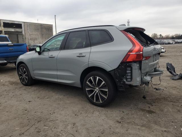 VOLVO XC60 PLUS 2024 gray  gas YV4L12RL7R1730902 photo #3