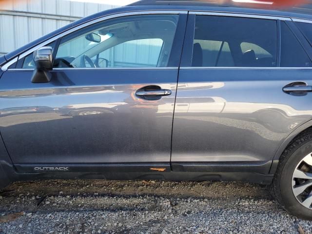 2016 SUBARU OUTBACK 2. - 4S4BSBNC2G3345181