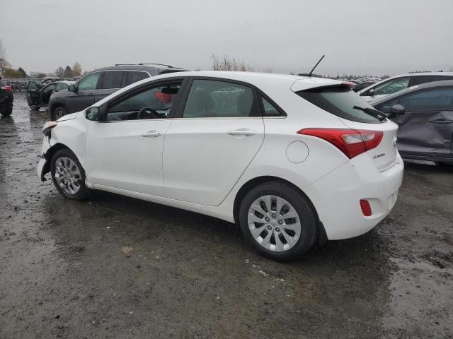 2016 HYUNDAI ELANTRA GT - KMHD35LH3GU323237