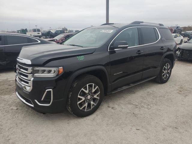 2020 GMC ACADIA SLE - 1GKKNKLS9LZ173829