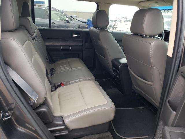 2016 FORD FLEX SEL - 2FMGK5C86GBA15579
