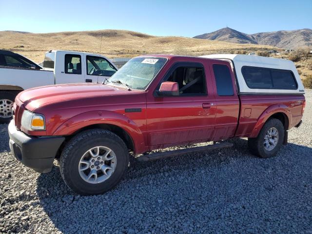 2010 FORD RANGER SUP #3024901356