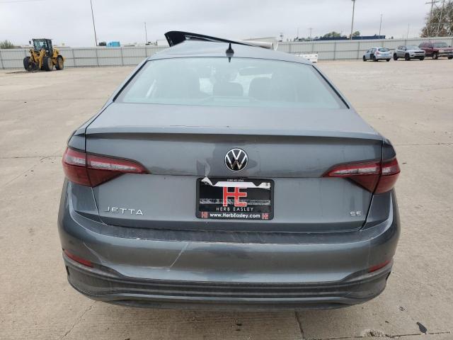 2024 VOLKSWAGEN JETTA SE 3VW7M7BUXRM090955
