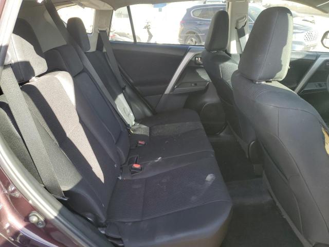 2016 TOYOTA RAV4 LE - 2T3BFREV4GW500314