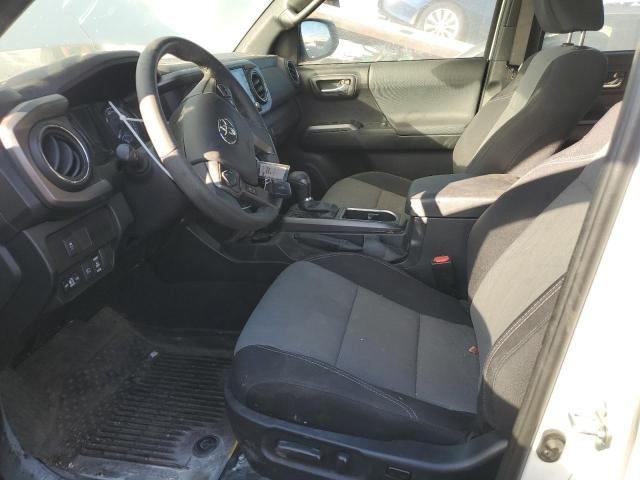 2021 TOYOTA TACOMA DOU - 3TMCZ5AN9MM371980