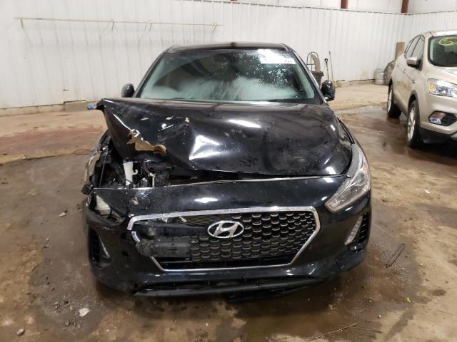 2018 HYUNDAI ELANTRA GT - KMHH35LE3JU025138