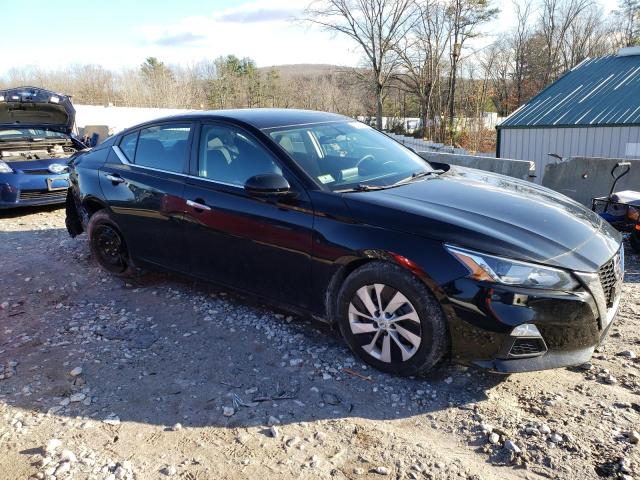 2020 NISSAN ALTIMA S - 1N4BL4BV1LC251148