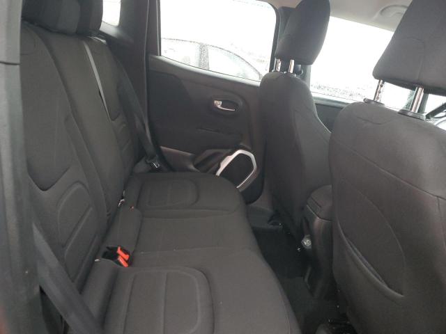 2019 JEEP RENEGADE L - ZACNJBBB2KPK08856
