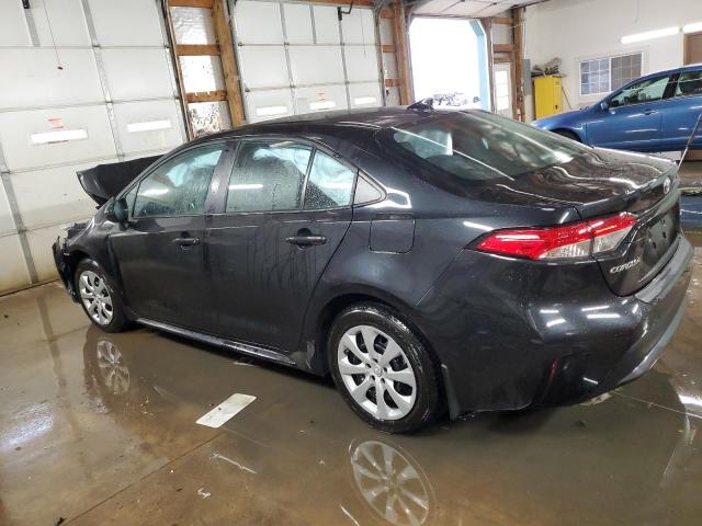 2022 TOYOTA COROLLA LE - 5YFEPMAEXNP354298