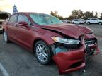 Lot #3042192888 2015 FORD FUSION SE