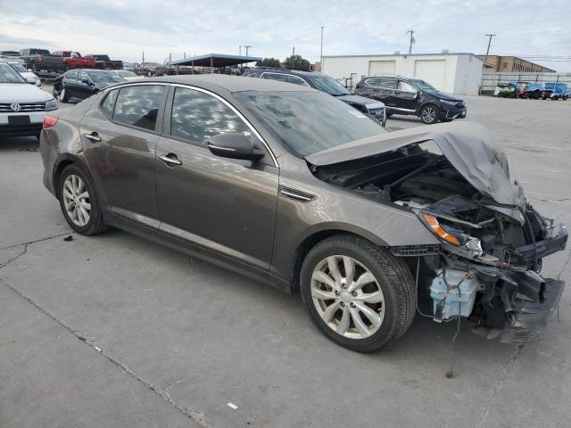 2015 KIA OPTIMA EX - 5XXGN4A75FG361492