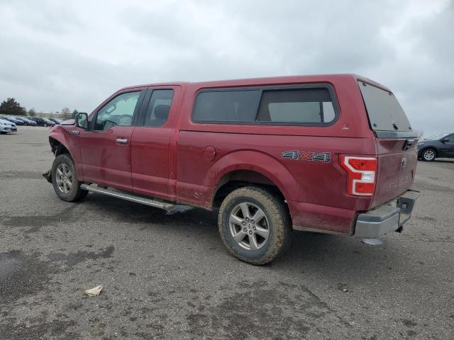 2019 FORD F150 SUPER - 1FTFX1E51KKF23874