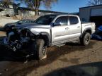 2020 TOYOTA TACOMA DOU - 3TMCZ5AN6LM336439