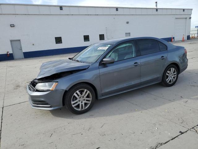 VIN 3VW167AJ3JM206900 2018 VOLKSWAGEN JETTA no.1