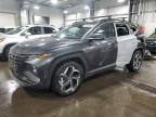 2022 HYUNDAI TUCSON LIM - 5NMJECAE1NH137408