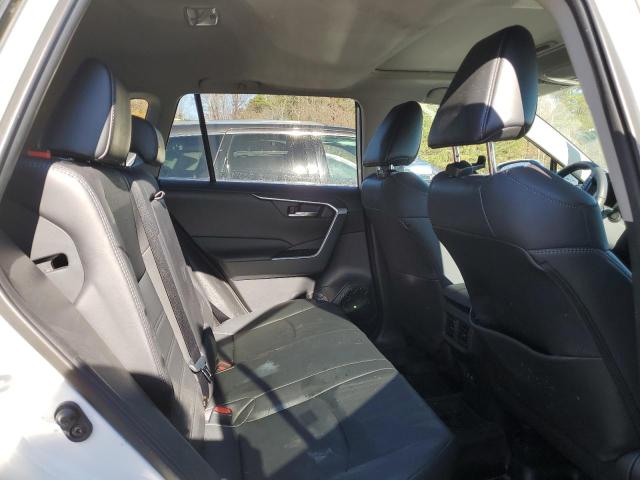 2021 TOYOTA RAV4 XLE P - 4T3B6RFV5MU039215