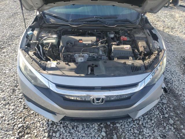 2016 HONDA CIVIC EX - 2HGFC2F76GH507879