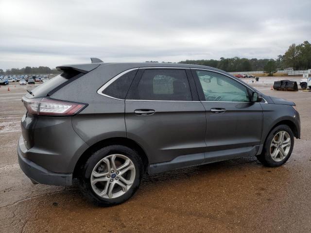 2017 FORD EDGE TITAN - 2FMPK3K94HBB31931