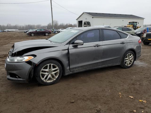 2013 FORD FUSION SE #3030524514