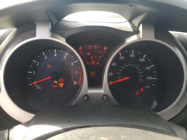 2015 NISSAN JUKE S - JN8AF5MR1FT505436