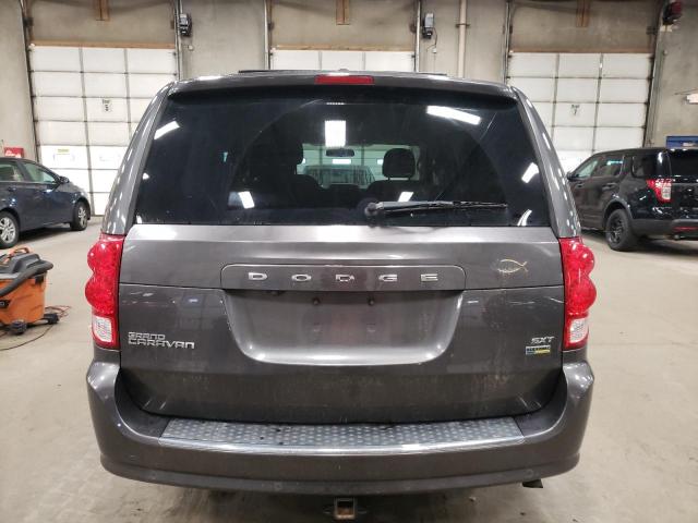 2015 DODGE GRAND CARA - 2C4RDGCG7FR555913